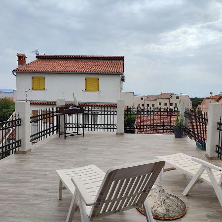 Istrian House Premanturaアパートメント エクステリア 写真