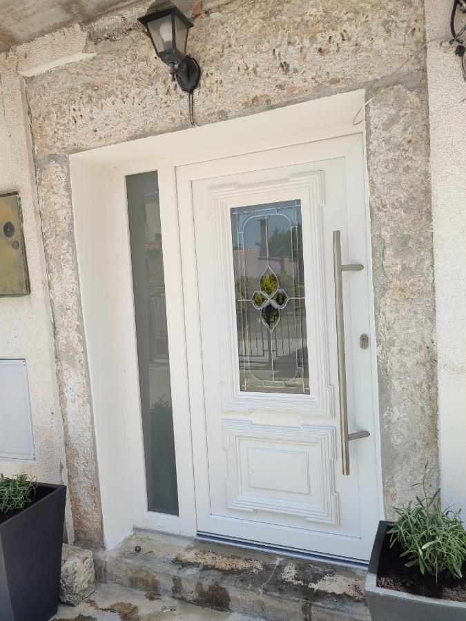Istrian House Premanturaアパートメント エクステリア 写真
