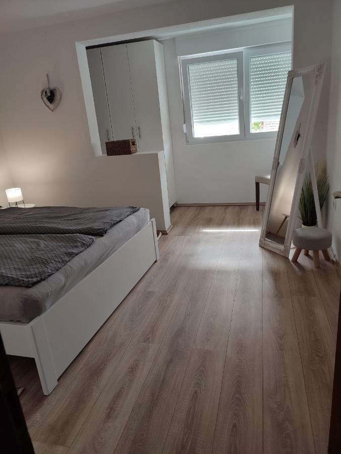 Istrian House Premanturaアパートメント エクステリア 写真