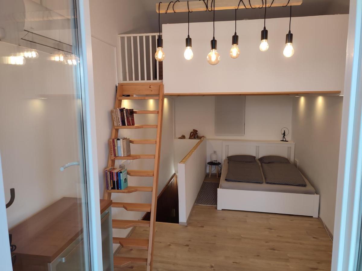 Istrian House Premanturaアパートメント エクステリア 写真