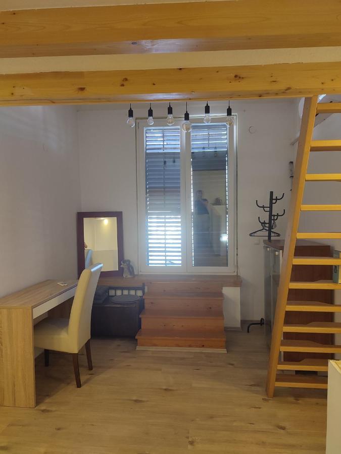 Istrian House Premanturaアパートメント エクステリア 写真