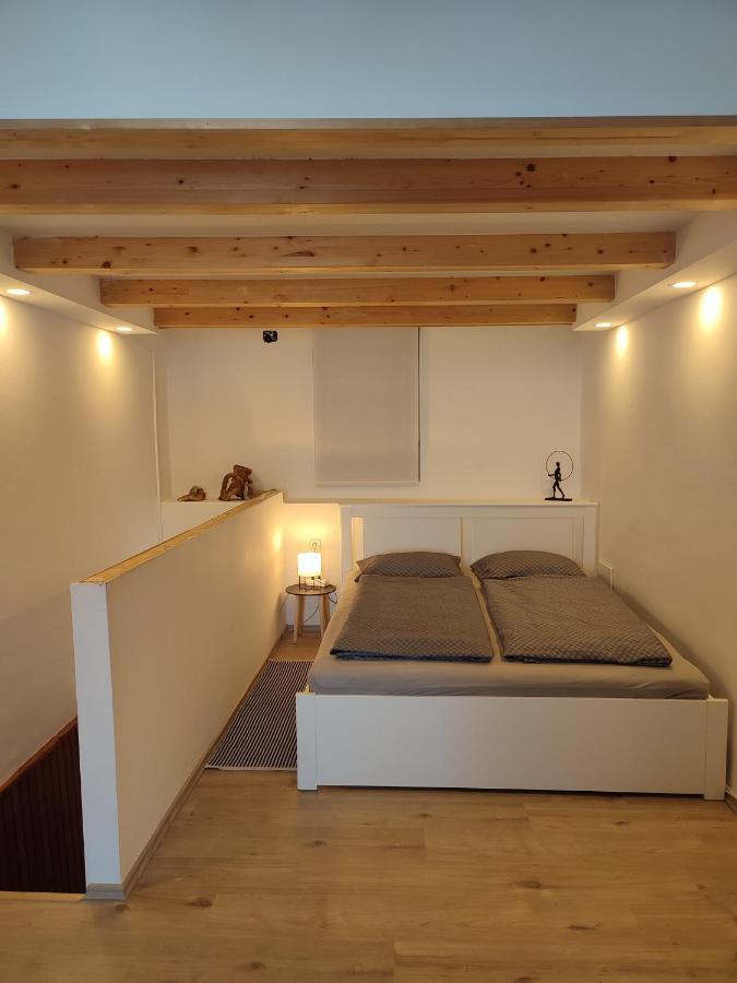 Istrian House Premanturaアパートメント エクステリア 写真