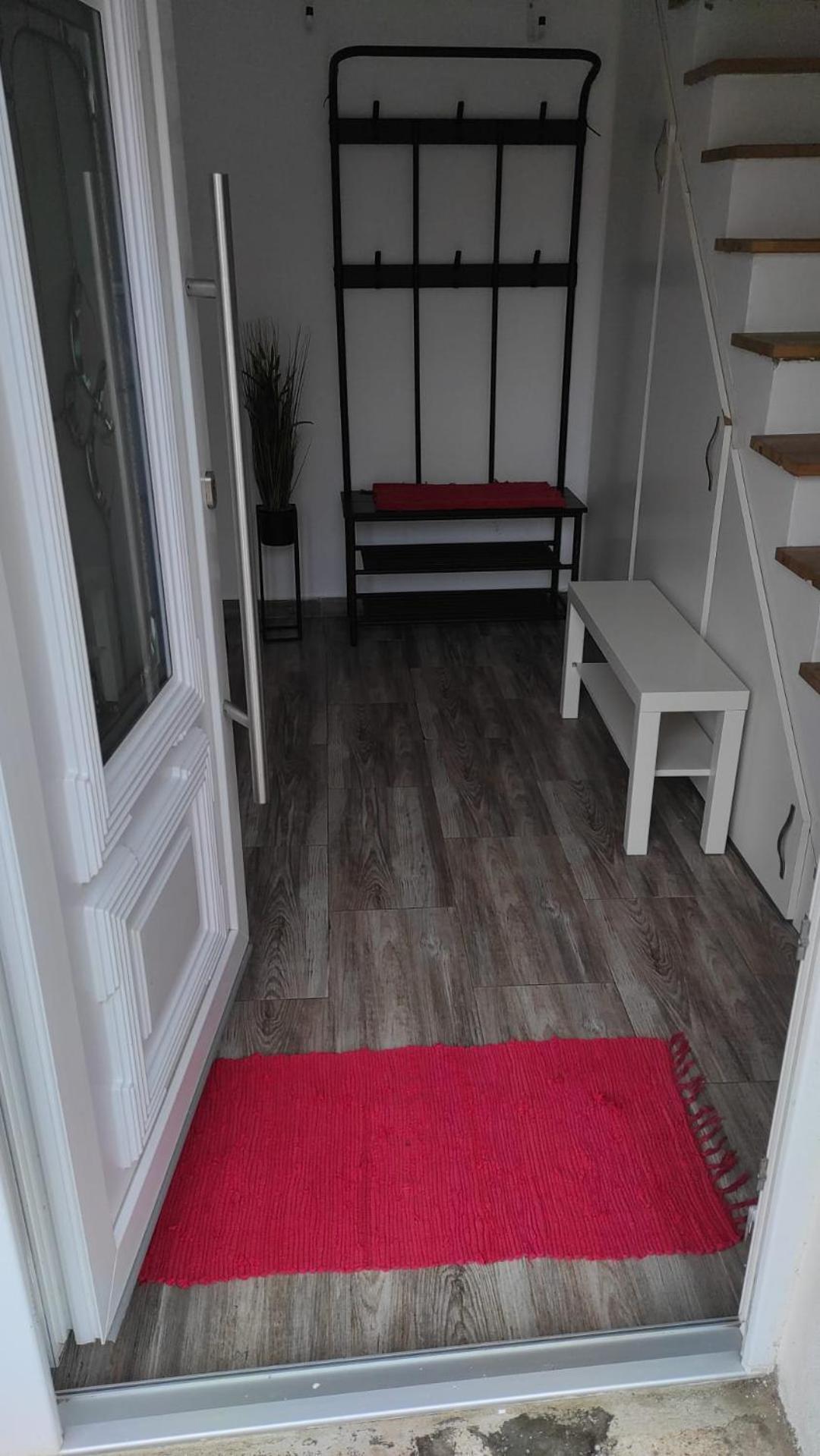 Istrian House Premanturaアパートメント エクステリア 写真