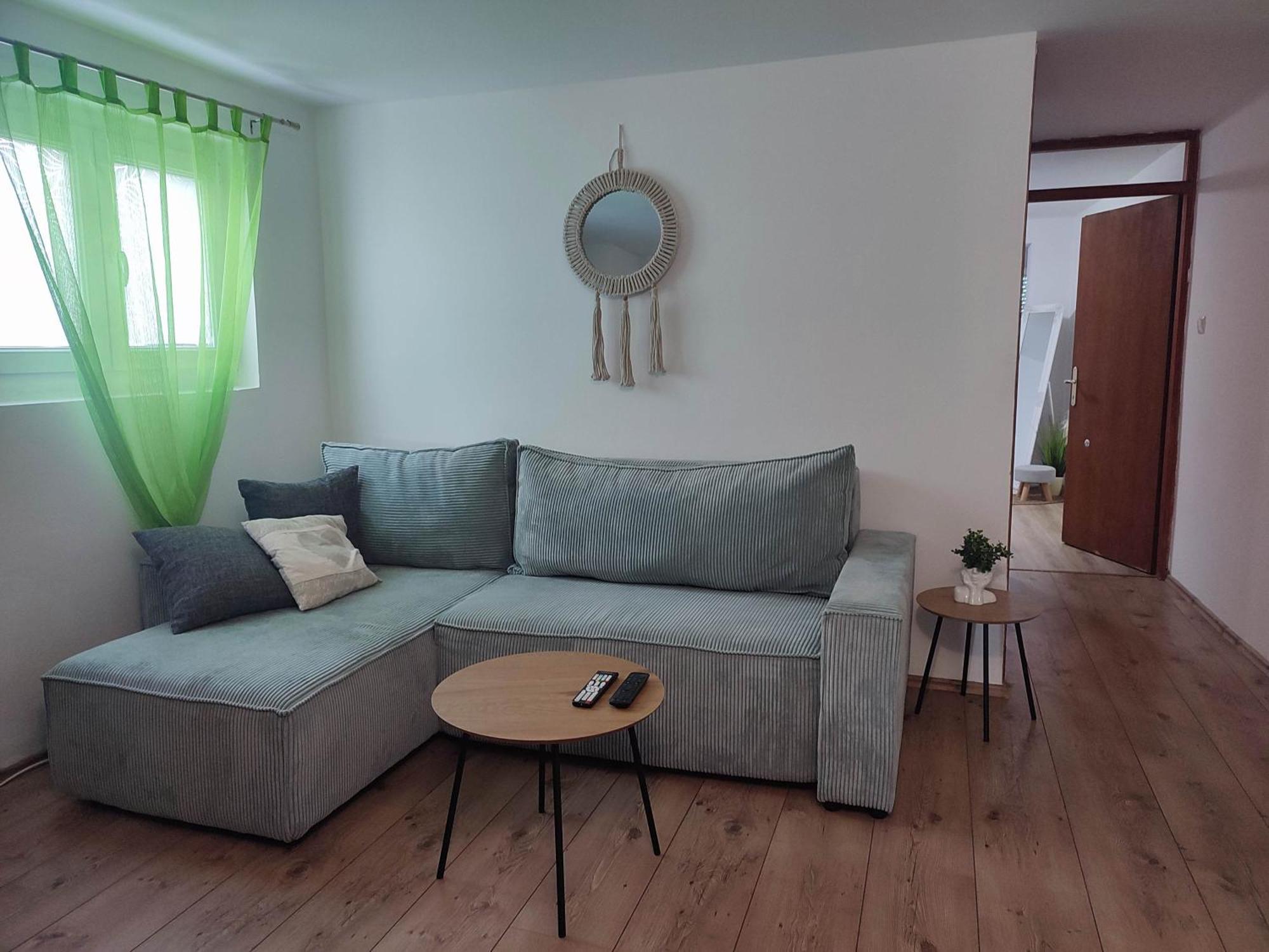 Istrian House Premanturaアパートメント エクステリア 写真